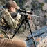 Трипод Primos Trigger Stick Apex 94 -158см карбоновий Фото 3
